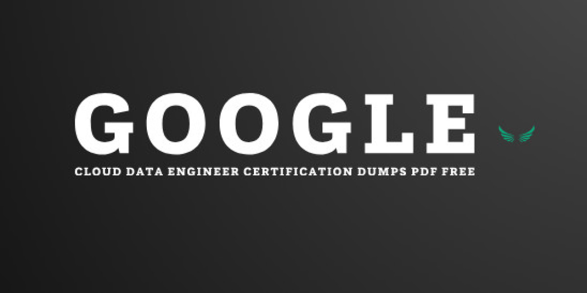 Top Strategies to Pass Google Cloud Data Engineer Certification with Free PDF Dumps