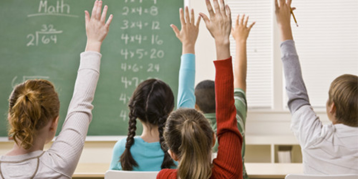 Smart Math Tutoring Services | Skilled Math Tutor for the Sixth Grade