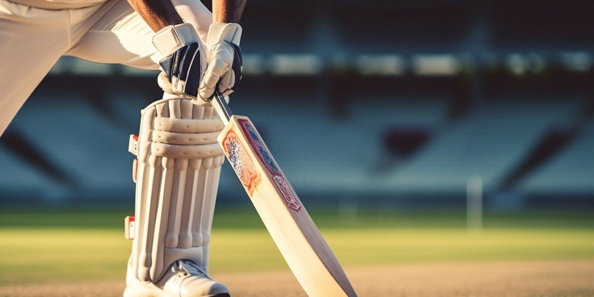 Immerse in Cricket Action: The Power of Online Cricket ID