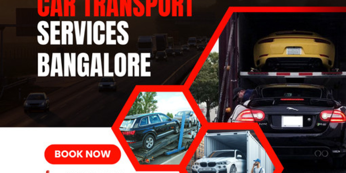 Car Transport Bangalore to Delhi