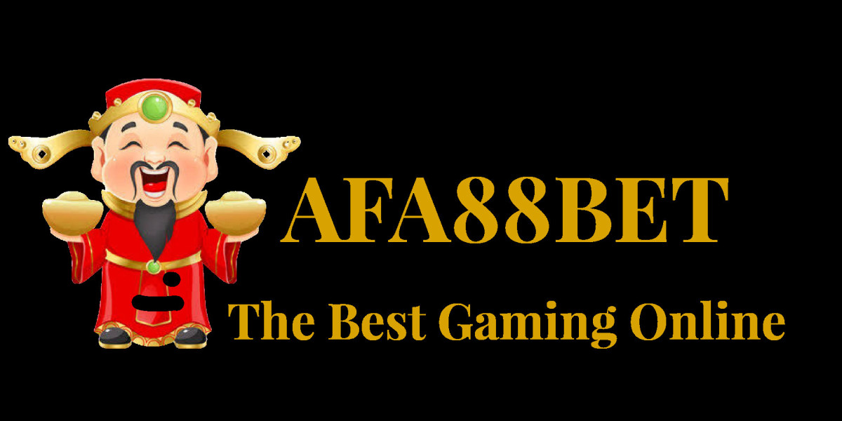 Afa88bet Login Alternatif hadir meramaikan pasar Slot Online Terpercaya