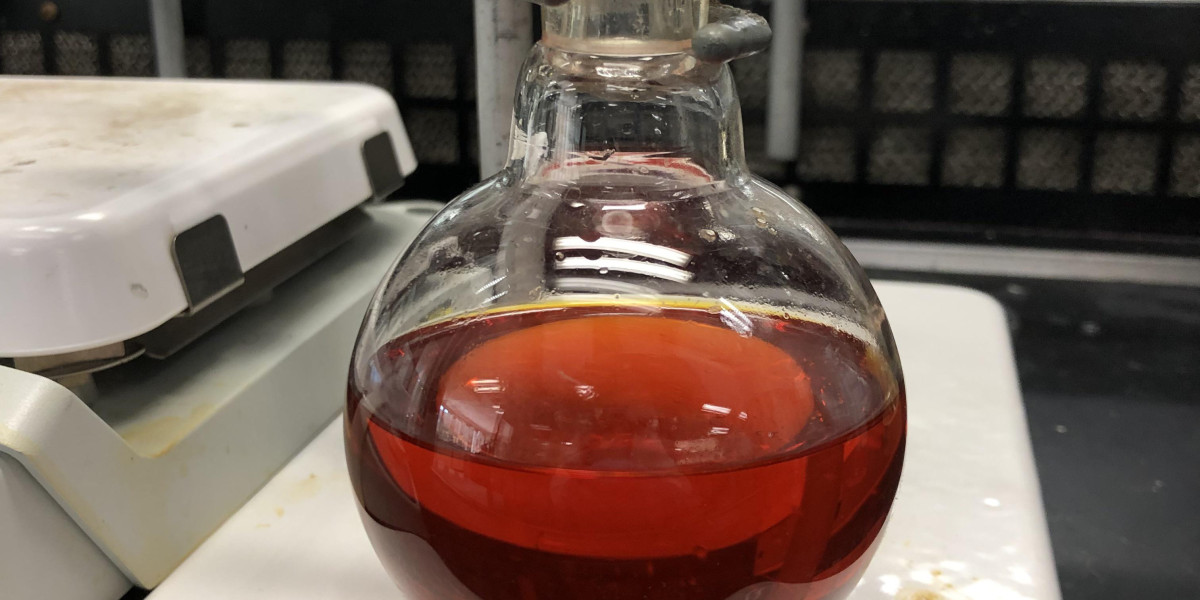 Ferrocene Manufacturing Plant Project Report 2024: Manufacturing Process, Raw Materials Requirement, and Plant Setup