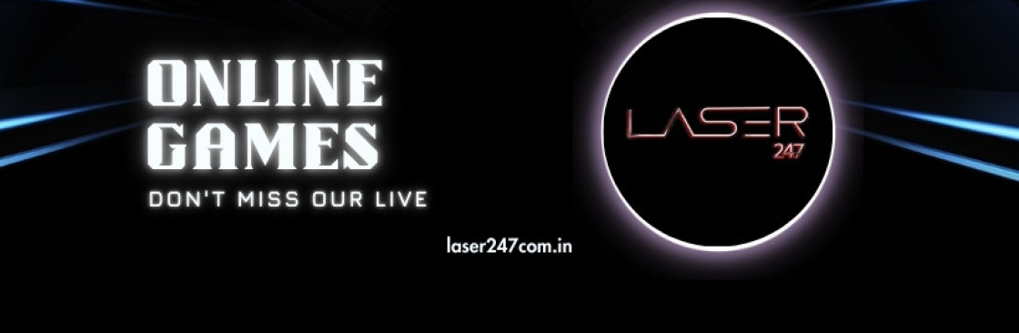 Laser247 Cover Image