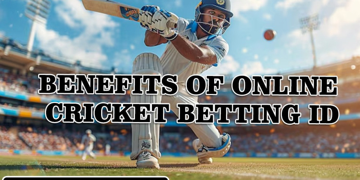 Online Cricket Betting ID: Protecting Your Sports betting Privacy and Profits