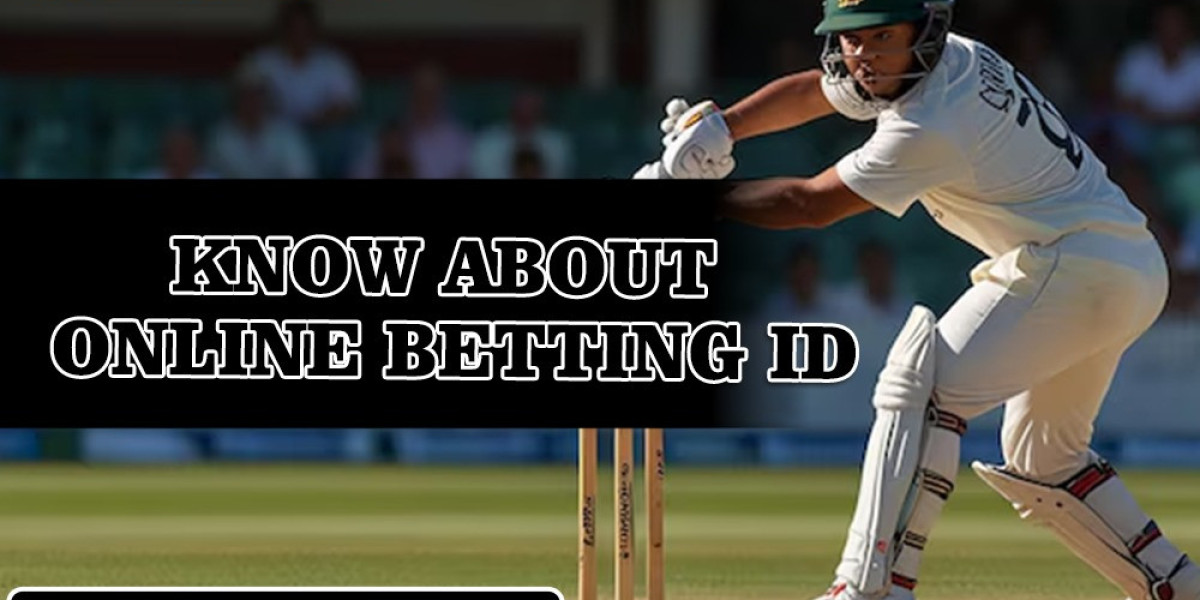 Online Betting ID All Types of Betting Options Online – Register 