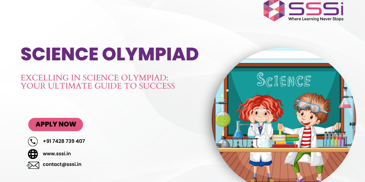 Excelling in Science Olympiad: Your Ultimate Guide to Success