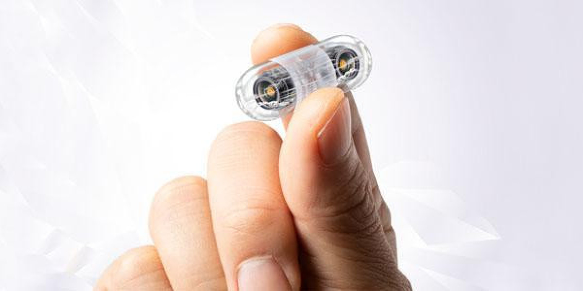 Capsule Endoscopy Market 2024: Industry Insight, Drivers, Trends, Analysis and Forecast by 2032