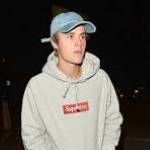Supreme Hoodie Profile Picture