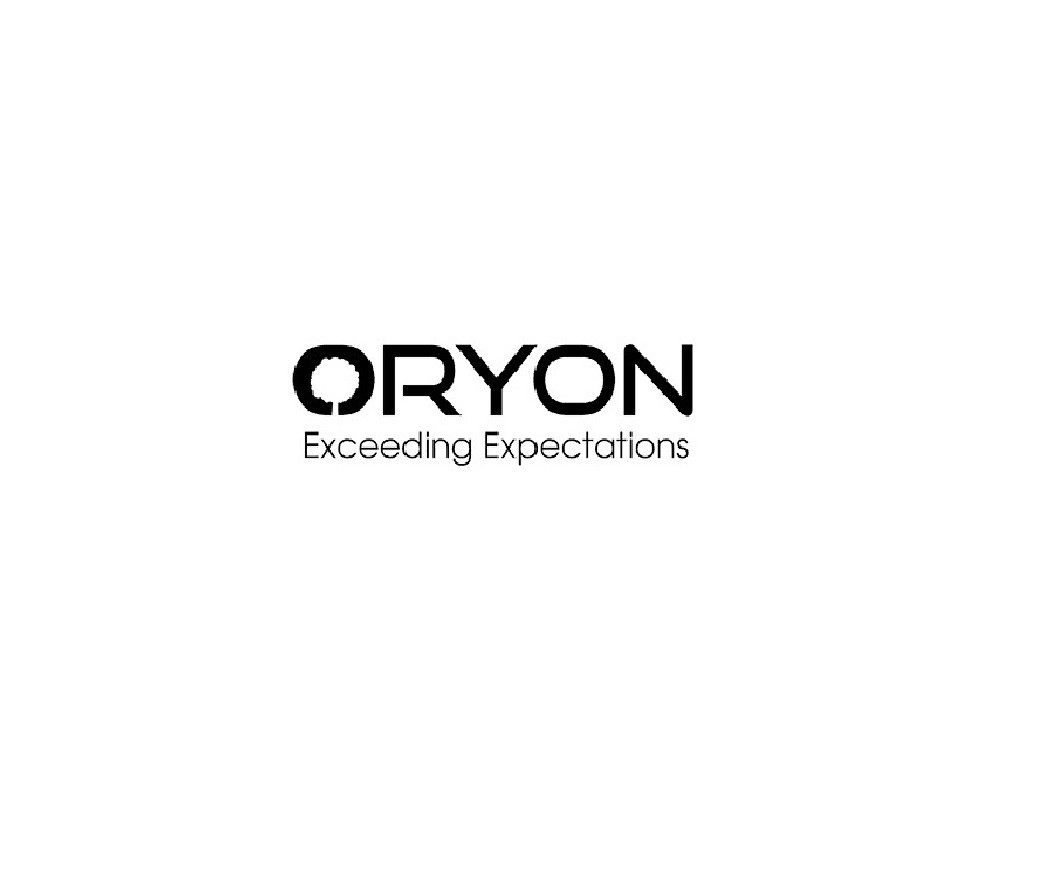 Oryon Networks Profile Picture