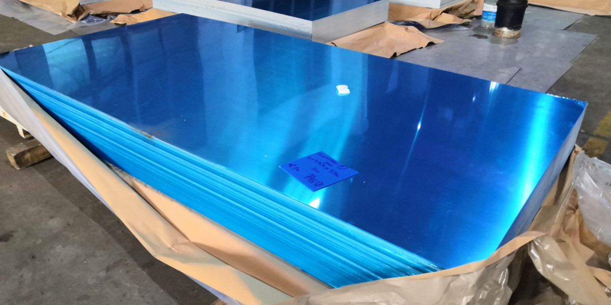 Pilot boat aluminium plate 5083 5086