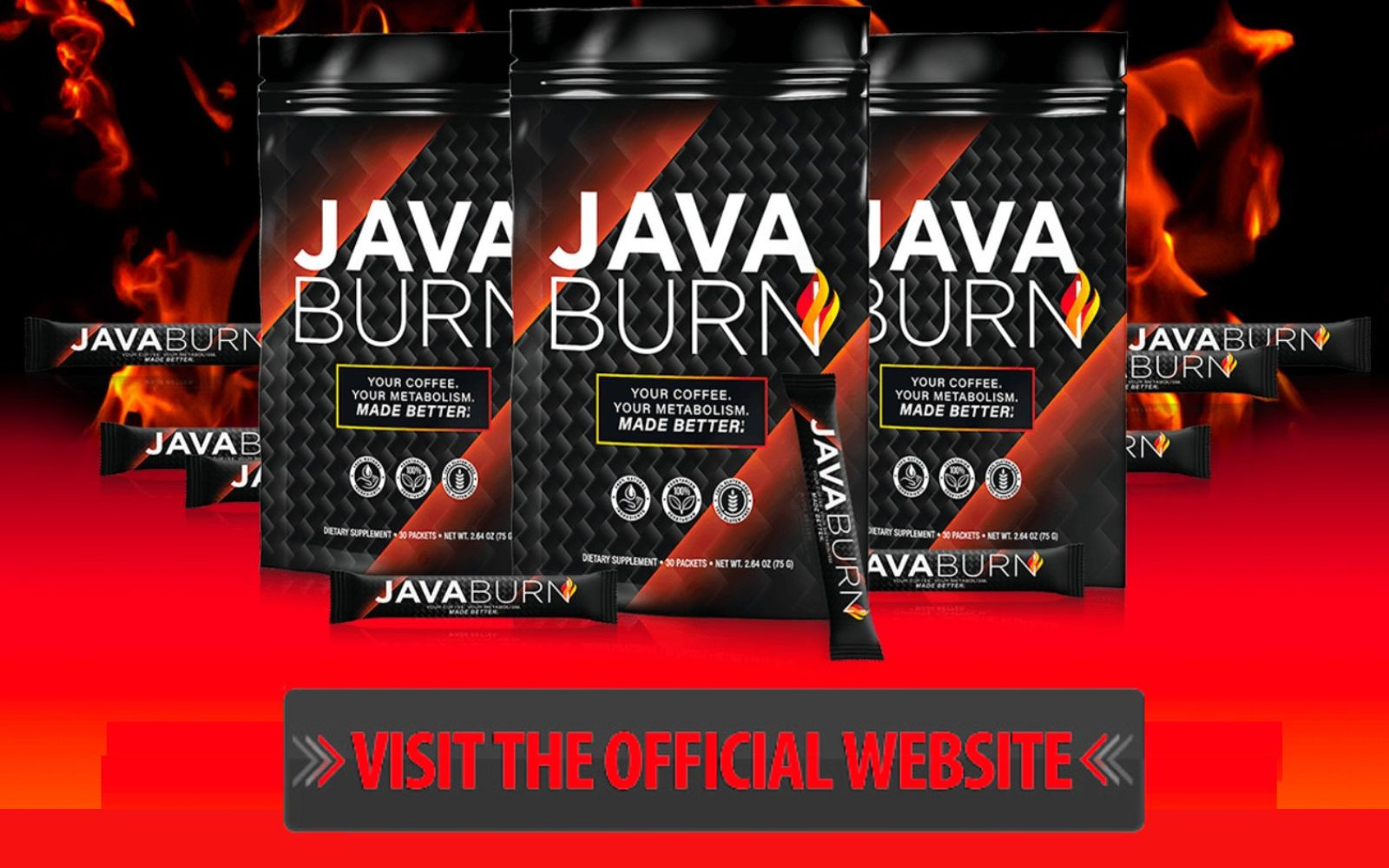 Java Burn Profile Picture