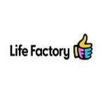 life factory Profile Picture