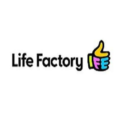 life factory Profile Picture