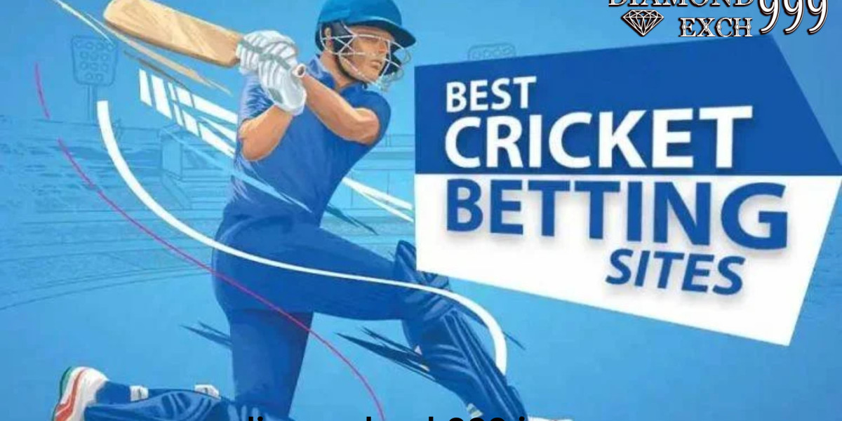 Diamondexch9 | Get A Special Offer On Online Cricket ID In India