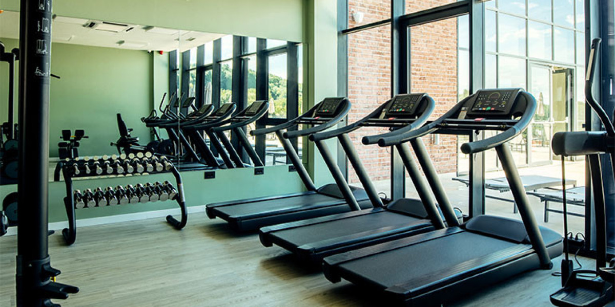 Italy Fitness Equipment Market Size, Share, Growth, Trends Analysis, Demand, Business Opportunities and Forecast 2032: O