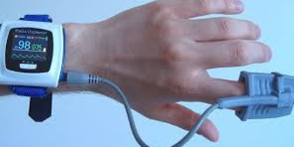 Wearable Medical Devices Market to hit USD 327.1 billion by 2033 | Says We Market Research