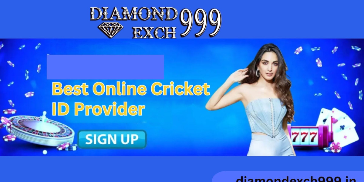 Get Online Betting ID on Diamondexch9 & Win Real Money