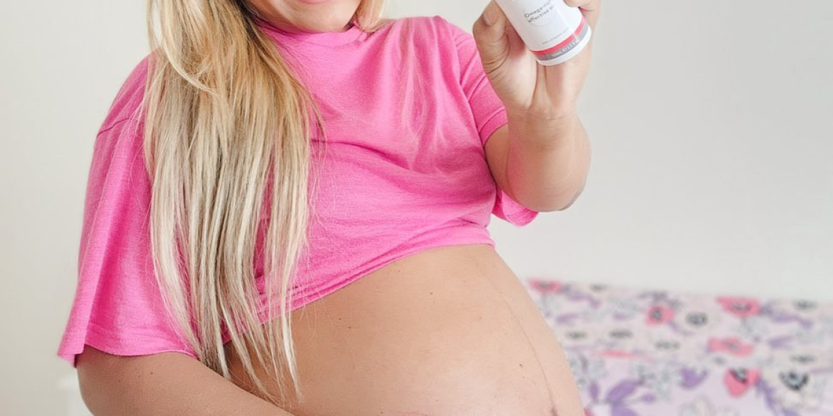 Oils For Pregnancy Stretch Marks- Skinomatics