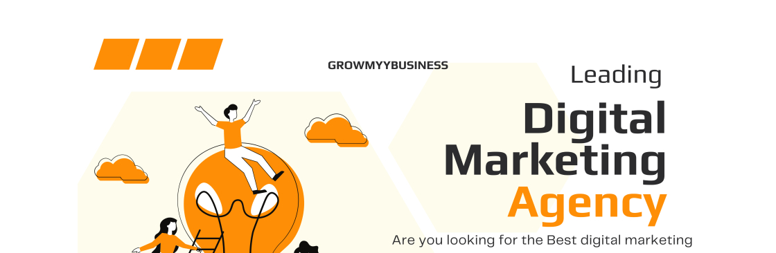 Grow Myy Business Cover Image