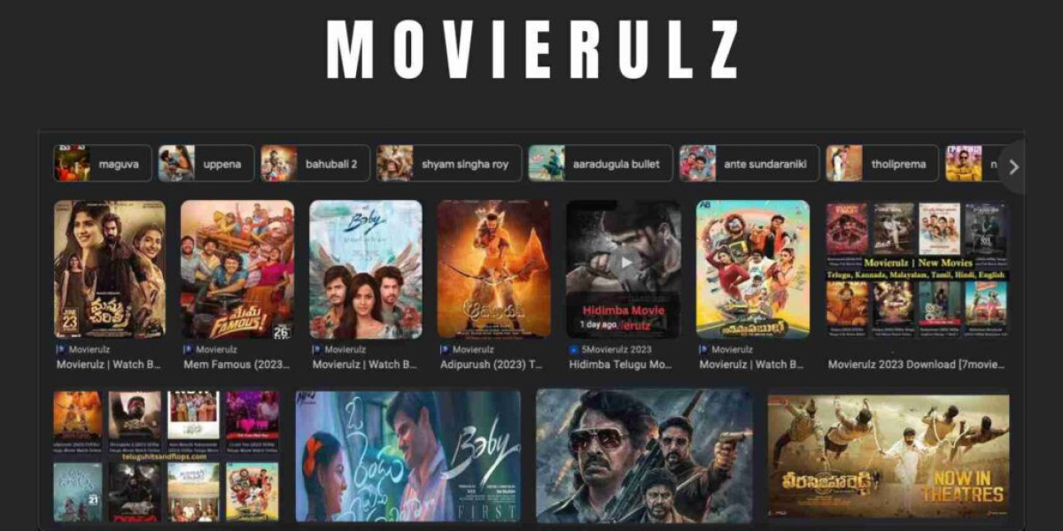 What Are the Benefits of Choosing Movierulz Over 4Movierulz?