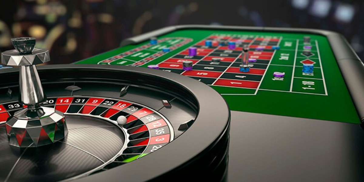 Displaying the Gambling Style at Lukki Casino