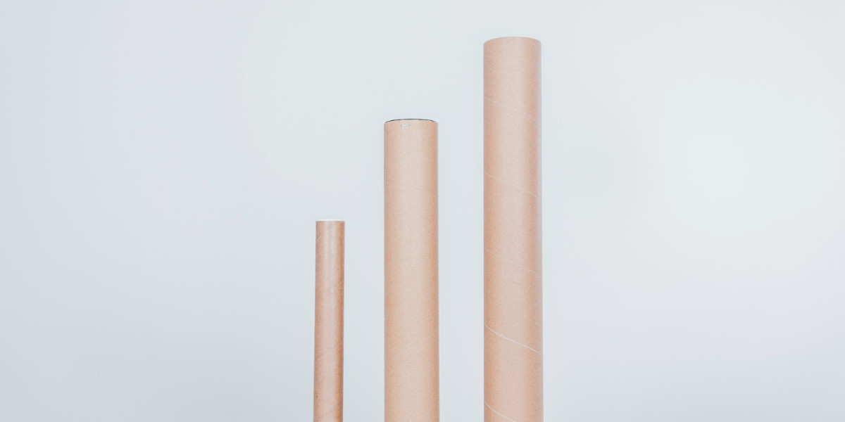 Kraft Tubes Market Size, Share, Growth and Trends, Forecast 2024-2031