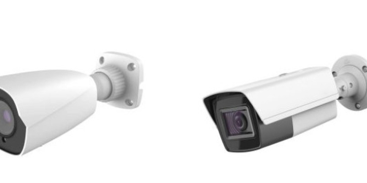 Ultimate Guide to Long Range Security Cameras and Their Role in Modern Surveillance