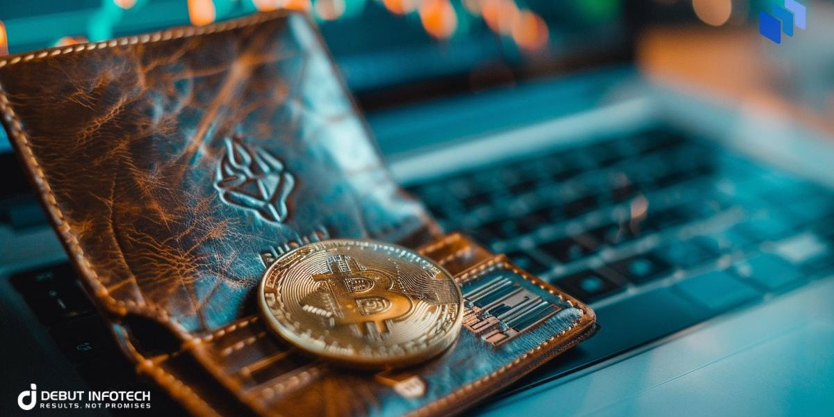 Best Decentralized Crypto Wallet