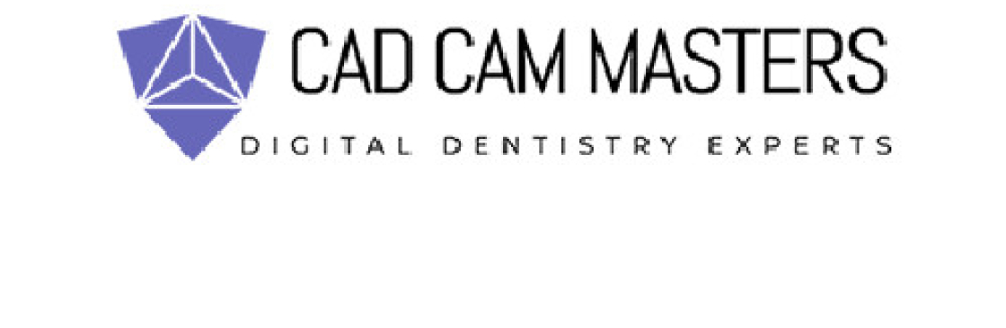 Cad Cam Masters Cover Image