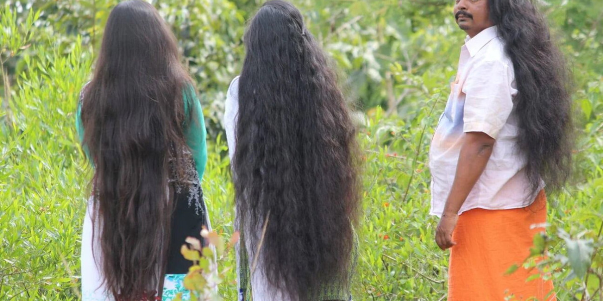 Discover the Natural Power of Adivasi Neelambari Herbal Hair Oil
