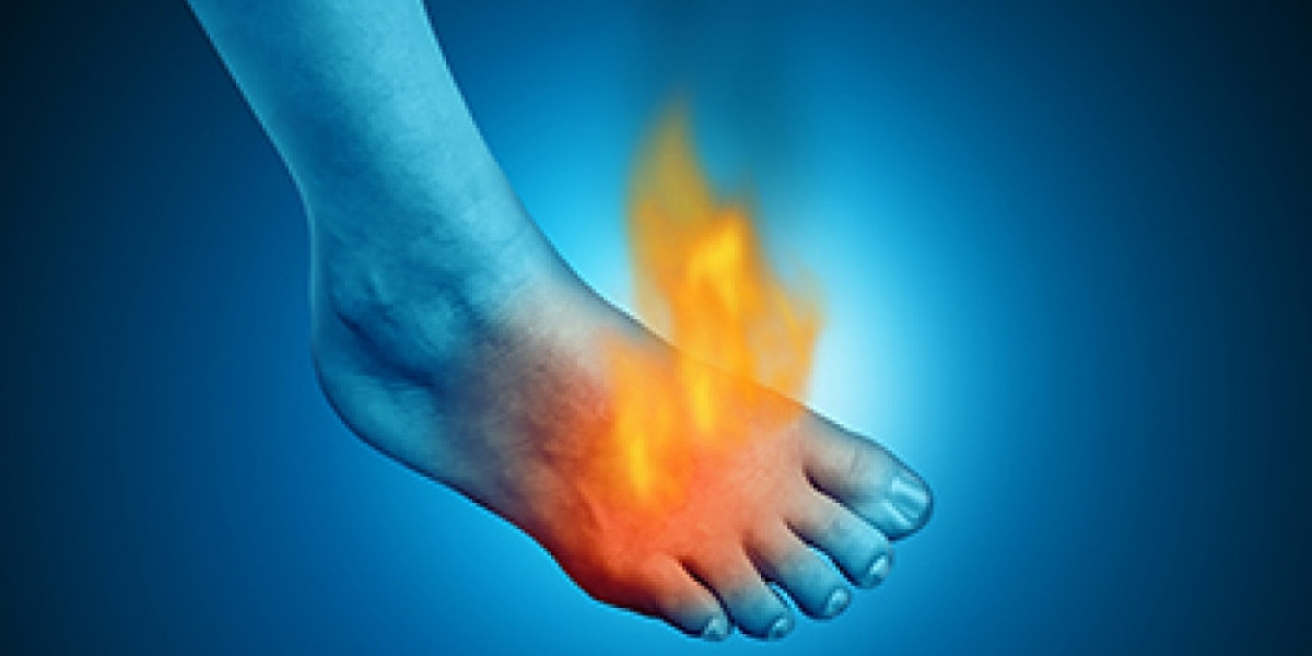 Why Diabetes Foot Care Should Not Be Treated Without a Doctor’s Advice