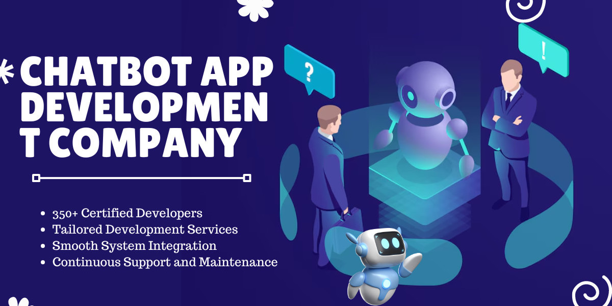 The Future of Customer Engagement: Why Every Business Needs a Chatbot App
