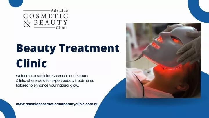 PPT - Beauty Treatment Clinic PowerPoint Presentation, free download - ID:13482435