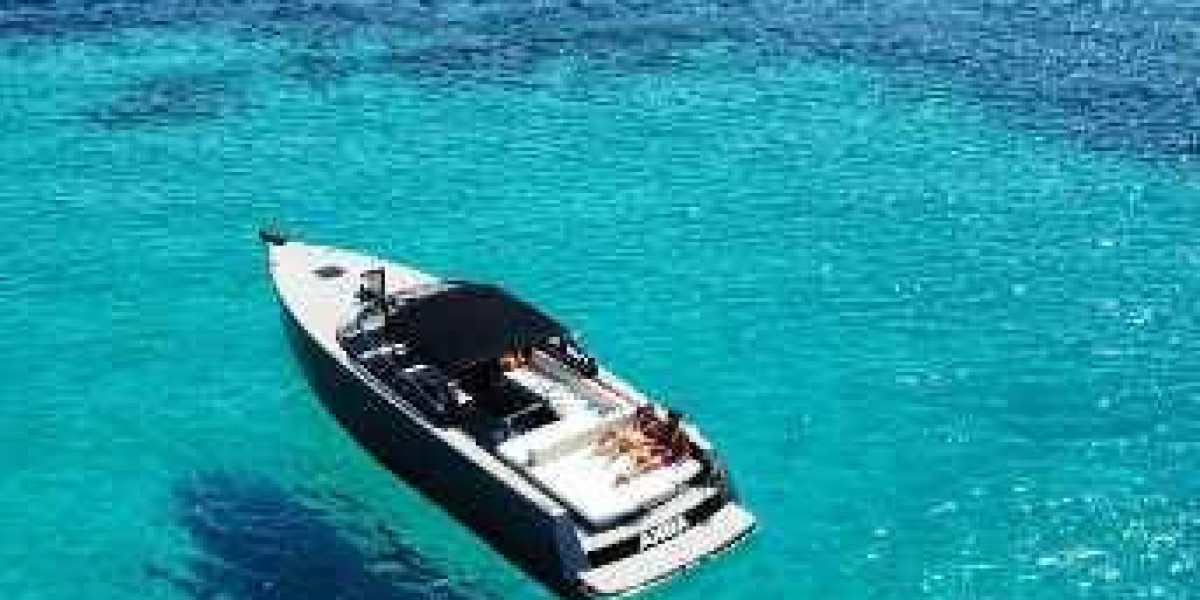 Why Boat Rental in Ibiza is the Best Way to Experience the Mediterranean