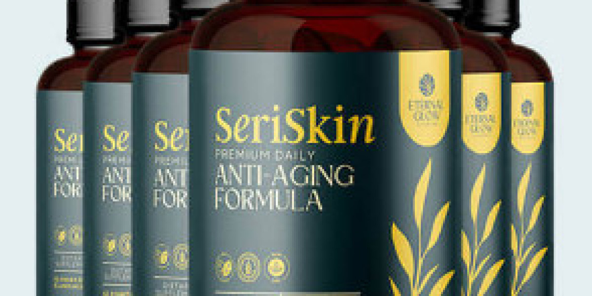 SeriSkin Anti-Aging Formula