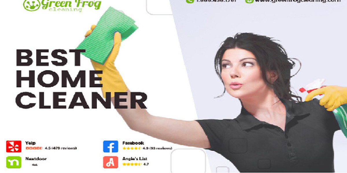 Best House Cleaners in San Diego