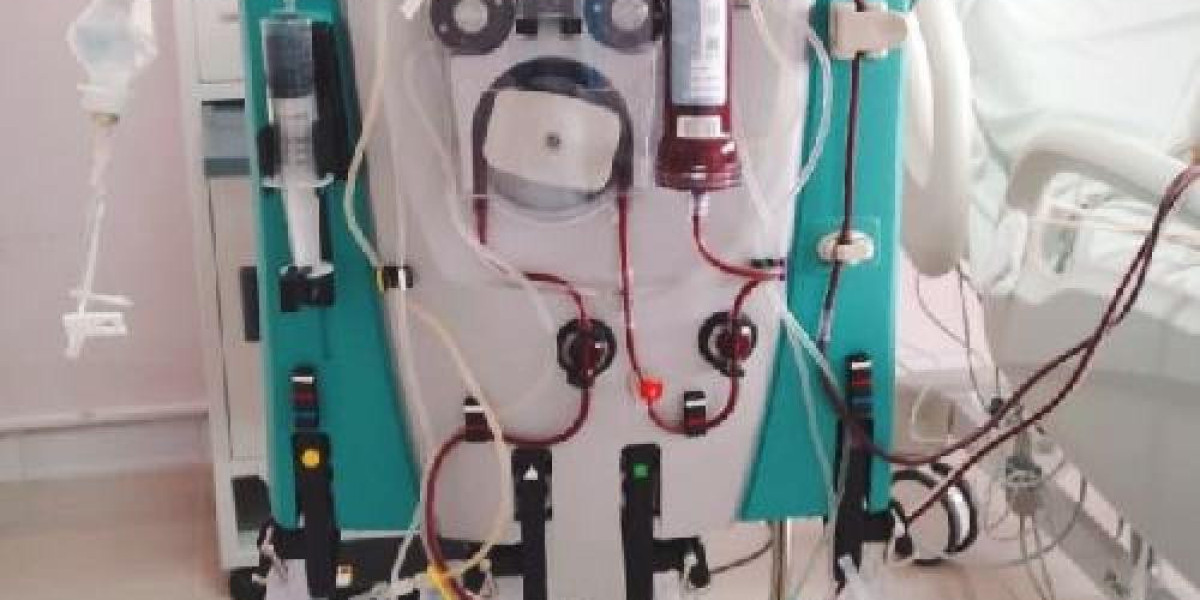 Continuous Renal Replacement Therapy Market Size by 2030