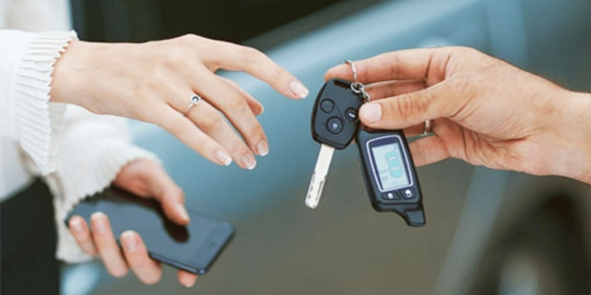 Expert Insights into Car Key Replacement Services in Rais ul Khaimah