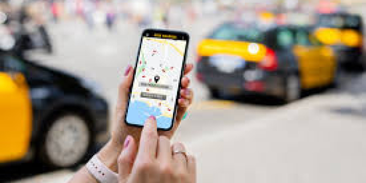 Indonesia Ride Hailing Market Size, Trends, Growth and Opportunities 2024-2032