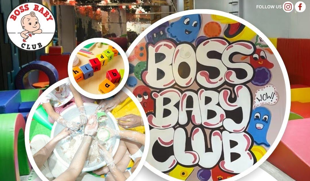 6 Benefits of Daycare for Little Ones and Toddlers