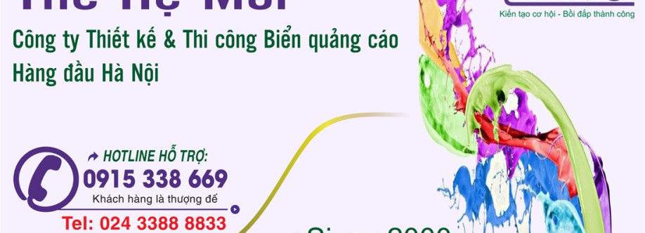 BIỂN CÔNG TY Cover Image