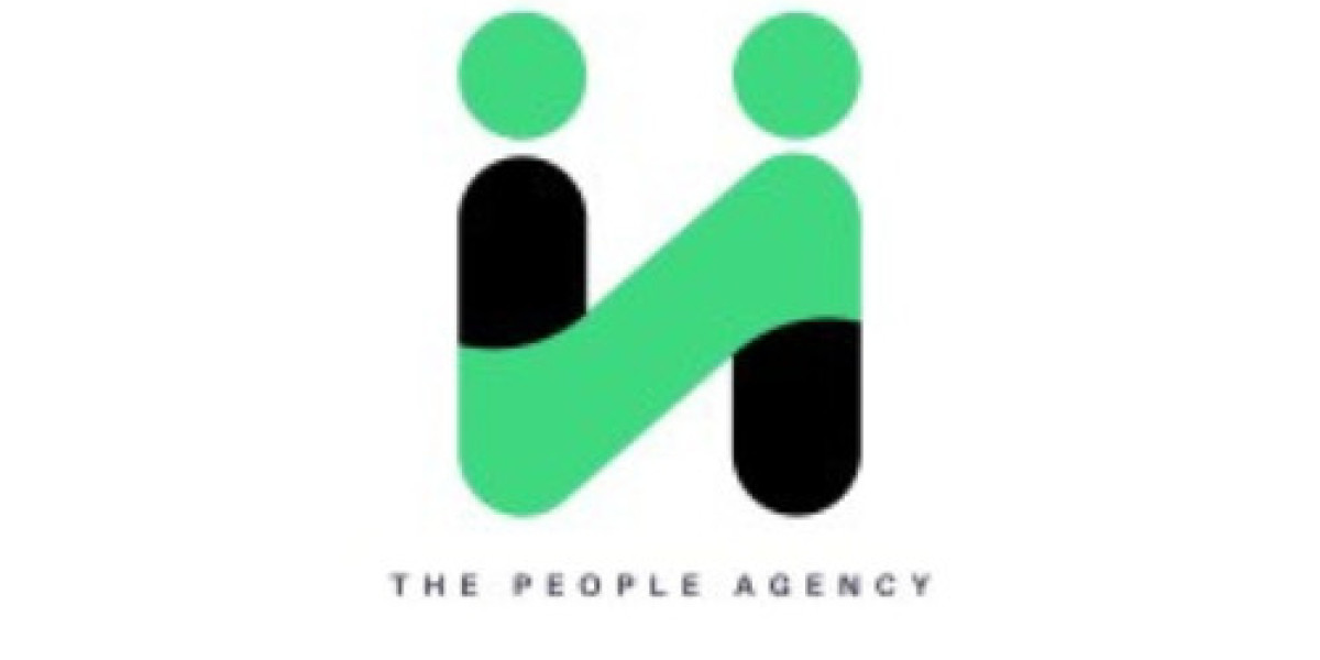 Hr Agency Dubai -  The People Agency