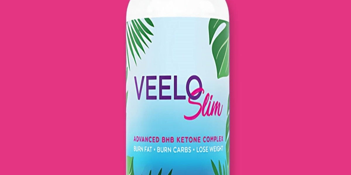 Veelo Slim UK Reviews