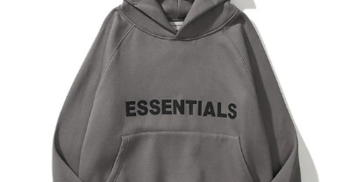 Elevate Your Wardrobe: 6PMShop x EssentialHoodie Line