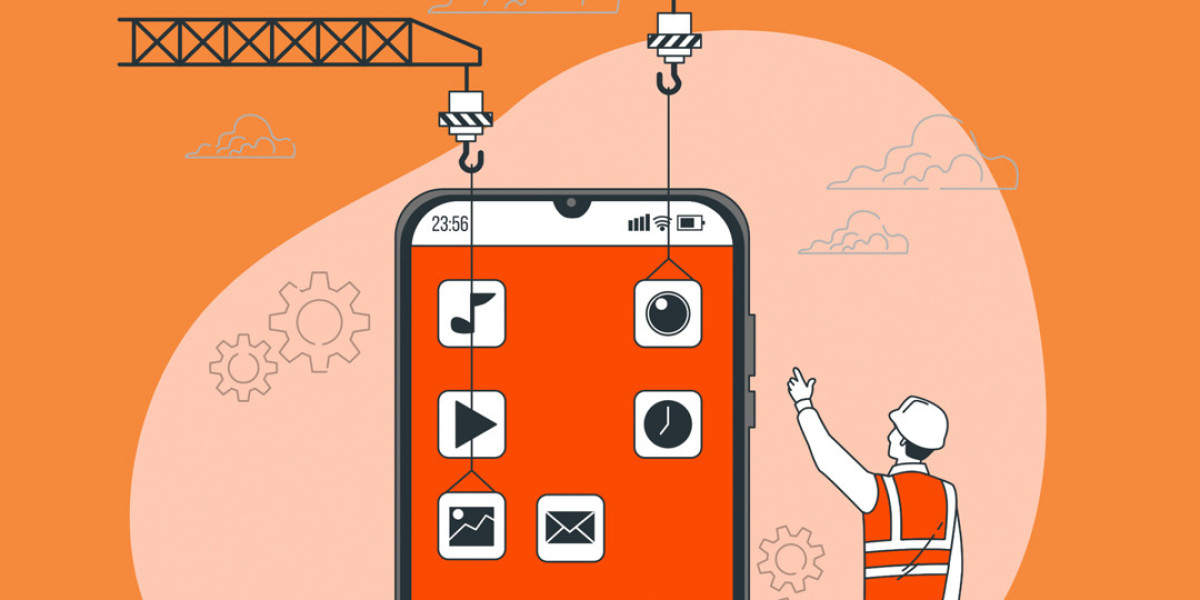The Ultimate Guide to Mobile App Development: From Idea to Launch