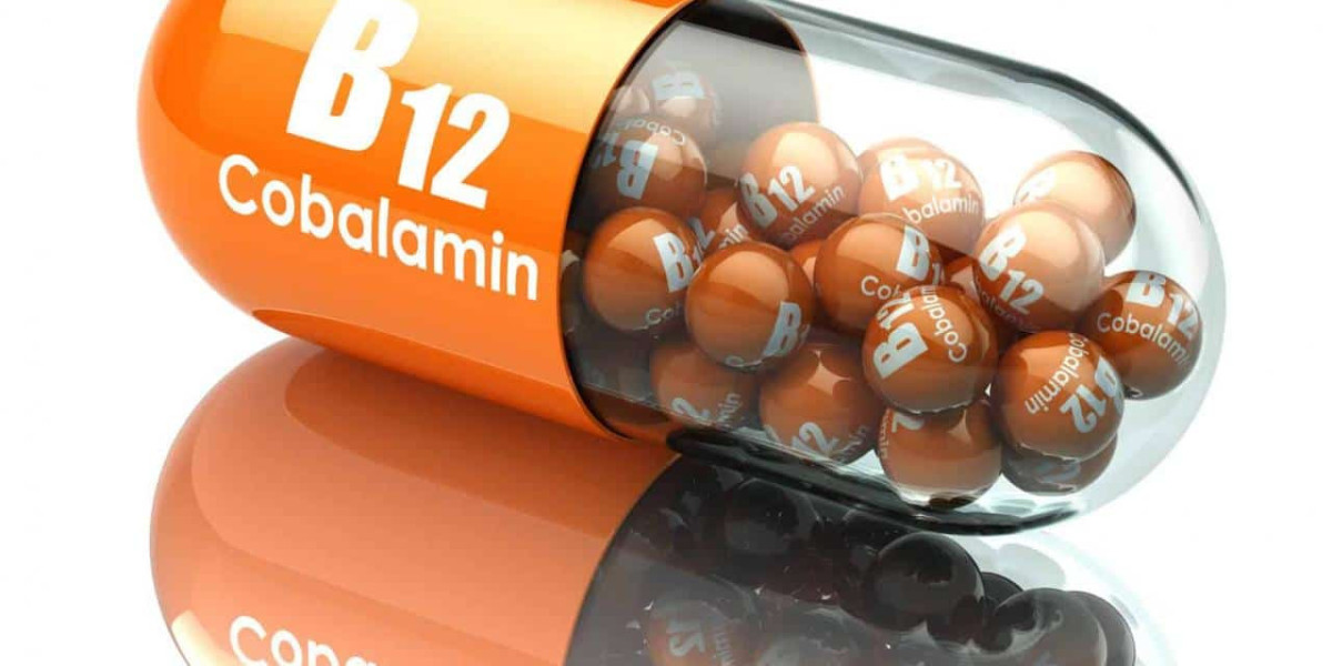 Vitamina B12, para qué sirve y beneficios para el organismo