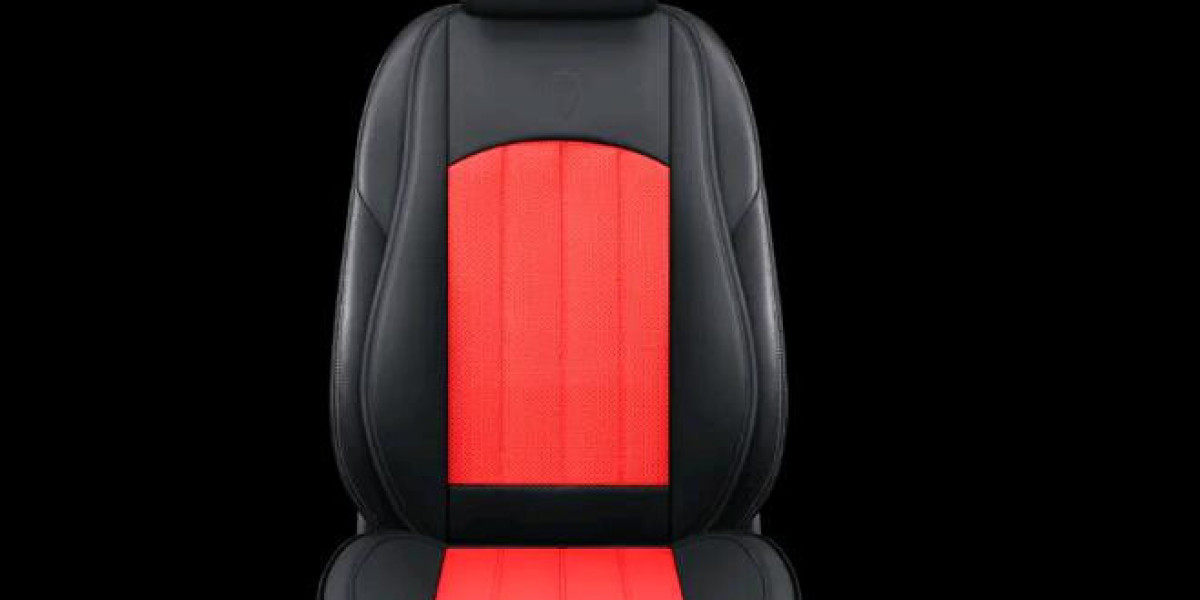 Wholesale Car Seat Covers Sets: The Ultimate Guide