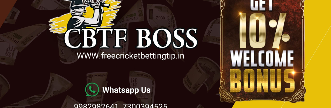 Cricket betting tips Cover Image