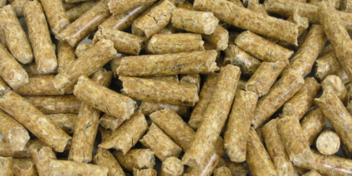 Bamboo Pellets Manufacturing Plant Project Report 2024: Raw Materials Requirements, and Profit Margin