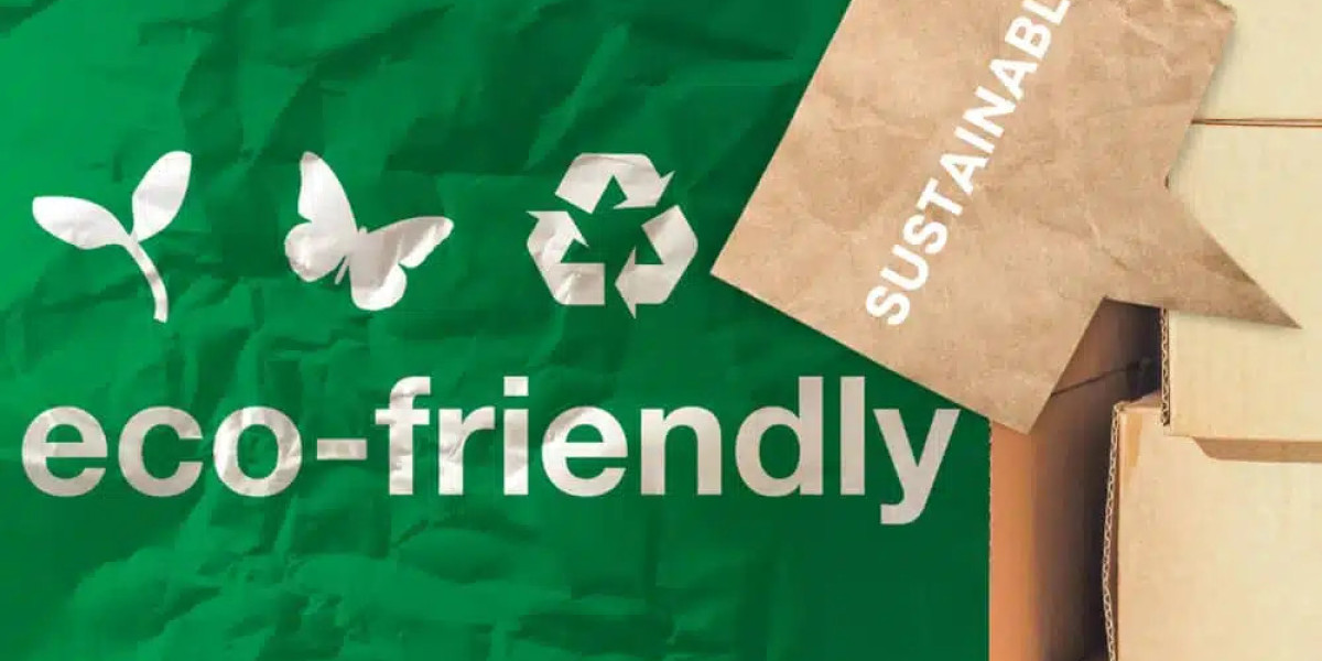 Green Packaging Market Trends, Share, Demand & Growth Analysis Report to 2032